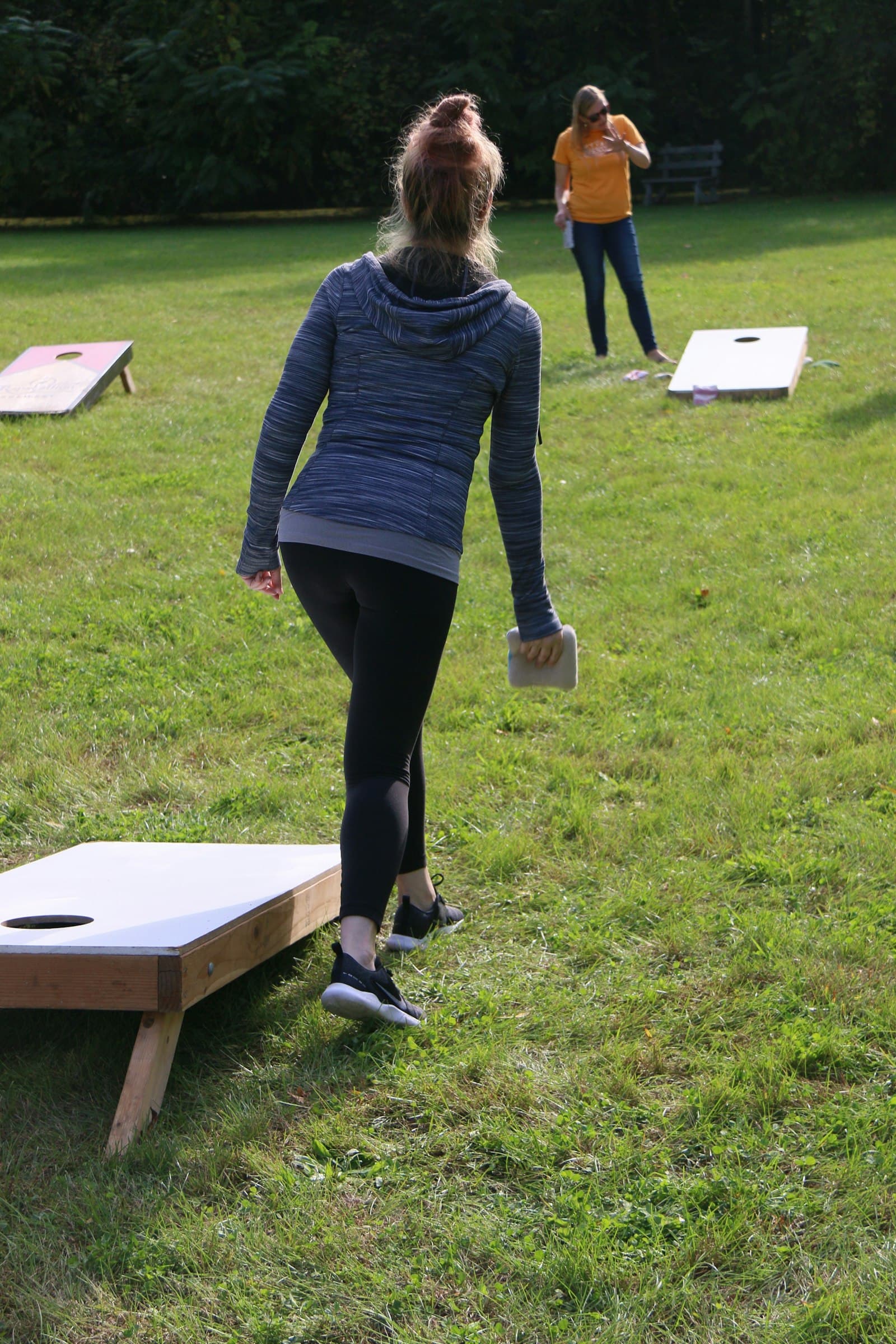 Cornhole