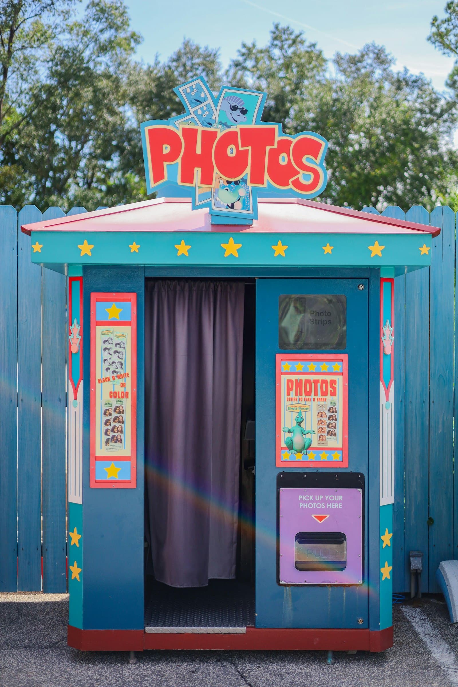 360 Photo Booth